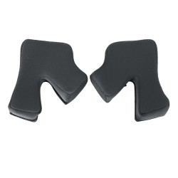 PartzBiz CM OB35CPML - Simpson Motorcycle Outlaw Cheek Pad PartzBiz CM OB35CPML - Simpson Motorcycle Outlaw Cheek Pad