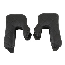 PartzBiz CM SPEED35CPML - Simpson Motorcycle Speed Cheek Pad