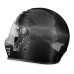 PartzBiz CM: OB3CSM-The 3.0 Outlaw Bandit with the classic Bandit design, is now available in carbon fiber. A new shield and ratchet kit system allows the shield to remain open at speed when hot weather demands maximum airflow. Meeting Snell M2020 and DOT safety ratings, the