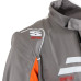 PartzBiz CM: AS05221-AIRSPEED SUIT ALLOY/ORANGE/WHITE MD