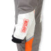 PartzBiz CM: AS05421-AIRSPEED SUIT อัลลอยด์/ส้ม/ขาว XL