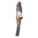 PartzBiz CM: AS05421-AIRSPEED SUIT อัลลอยด์/ส้ม/ขาว XL