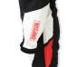 PartzBiz CM: AS02321-AIRSPEED SUIT Black/Red/White LG PartzBiz CM: AS02321-AIRSPEED SUIT Black/Red/White LG