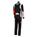 PartzBiz CM: AS02521-AIRSPEED SUIT Black/Red/White XXL PartzBiz CM: AS02521-AIRSPEED SUIT Black/Red/White XXL