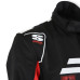 PartzBiz CM: AS02521-AIRSPEED SUIT Black/Red/White XXL PartzBiz CM: AS02521-AIRSPEED SUIT Black/Red/White XXL