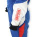 PartzBiz CM: AS04221-AIRSPEED SUIT Blue/Red/White MD PartzBiz CM: AS04221-AIRSPEED SUIT Blue/Red/White MD