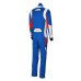 PartzBiz CM: AS04221-AIRSPEED SUIT Blue/Red/White MD PartzBiz CM: AS04221-AIRSPEED SUIT Blue/Red/White MD