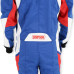 PartzBiz CM: AS04221-AIRSPEED SUIT Blue/Red/White MD PartzBiz CM: AS04221-AIRSPEED SUIT Blue/Red/White MD