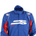 PartzBiz CM: AS04221-AIRSPEED SUIT Blue/Red/White MD PartzBiz CM: AS04221-AIRSPEED SUIT Blue/Red/White MD