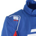 PartzBiz CM: AS04521-AIRSPEED SUIT น้ำเงิน/แดง/ขาว XXL PartzBiz CM: AS04521-AIRSPEED SUIT น้ำเงิน/แดง/ขาว XXL