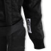 PartzBiz CM: CK02121-Checkers Suit Black - SM PartzBiz CM: CK02121-Checkers Suit Black - SM