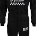 PartzBiz CM: CK02421-Checkers Suit Black - XL PartzBiz CM: CK02421-Checkers Suit Black - XL