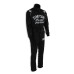 PartzBiz CM: CK02421-Checkers Suit Black - XL PartzBiz CM: CK02421-Checkers Suit Black - XL