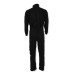 PartzBiz CM: CK02421-Checkers Suit Black - XL PartzBiz CM: CK02421-Checkers Suit Black - XL
