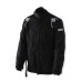 PartzBiz CM: C402314-Classic SFI 5 Jacket w/ arm restraint Black - LG