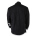 PartzBiz CM: C402314-Classic SFI 5 Jacket w/ arm restraint Black - LG