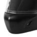 PartzBiz CM: 7870028-DEVIL RAY 3.0 2020 MED Matte BLACK PartzBiz CM: 7870028-DEVIL RAY 3.0 2020 MED Matte BLACK