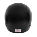 PartzBiz CM: 7870028-DEVIL RAY 3.0 2020 MED Matte BLACK PartzBiz CM: 7870028-DEVIL RAY 3.0 2020 MED Matte BLACK