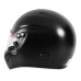 PartzBiz CM: 7870028-DEVIL RAY 3.0 2020 MED Matte BLACK PartzBiz CM: 7870028-DEVIL RAY 3.0 2020 MED Matte BLACK
