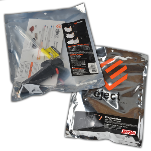 PartzBiz CM: 895-01-30-Eject CO2 Inflator PartzBiz CM: 895-01-30-Eject CO2 Inflator