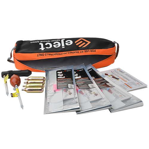 PartzBiz CM: 898-01-KIT-Eject EMT Ambulance/Track Kit PartzBiz CM: 898-01-KIT-Eject EMT Ambulance/Track Kit