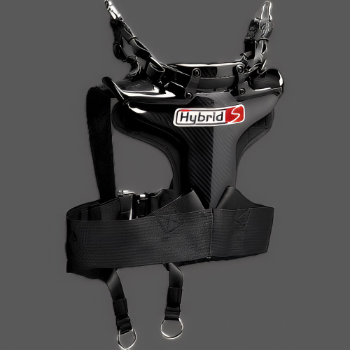 PartzBiz CM: HYSSML11PA-Simpson Racing Hybrid S PartzBiz CM: HYSSML11PA-Simpson Racing Hybrid S