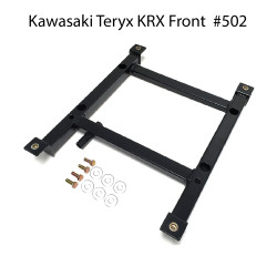 PartzBiz CM 502K - Kawasaki Teryx KRX 1000 front seat mount PartzBiz CM 502K - Kawasaki Teryx KRX 1000 front seat mount