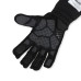 PartzBiz CM: MGLB-Magnata Racing Gloves Black/Blue Large