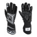PartzBiz CM: MGMK-ถุงมือ Magnata Racing สีดำ/เทา Medium PartzBiz CM: MGMK-ถุงมือ Magnata Racing สีดำ/เทา Medium