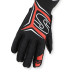 PartzBiz CM: MGMR-ถุงมือ Magnata Racing สีดำ/แดง Medium PartzBiz CM: MGMR-ถุงมือ Magnata Racing สีดำ/แดง Medium
