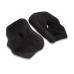 PartzBiz CM: SD1CP112-SD1 Helmet Cheek Pad set 1.5 PartzBiz CM: SD1CP112-SD1 Helmet Cheek Pad set 1.5