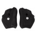 PartzBiz CM: SD1CP34-SD1 Helmet Cheek Pad set 0.75 PartzBiz CM: SD1CP34-SD1 Helmet Cheek Pad set 0.75