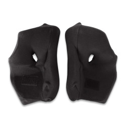 PartzBiz CM SD1CP34 - SD1 Helmet Cheek Pad set 0.75