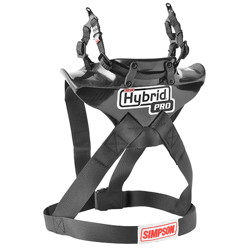 PartzBiz CM: HYPLCUS11M61FIA-Simpson Racing Hybrid Pro Lite