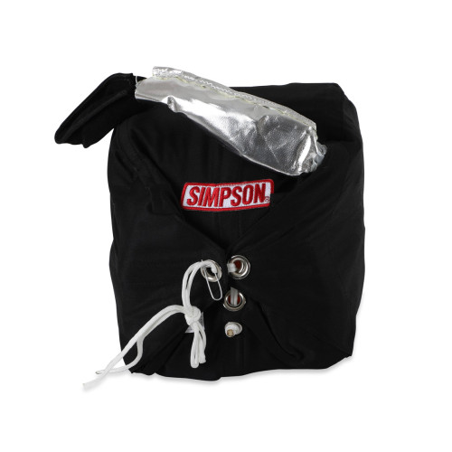 PartzBiz CM: 42055-Simpson Racing 14' Professional Series Kevlar Parachute PartzBiz CM: 42055-Simpson Racing 14' Professional Series Kevlar Parachute