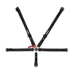 PartzBiz CM 29400BKL1X - Simpson Racing 2
