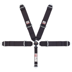 PartzBiz CM 29400BKR1X - Simpson Racing 2