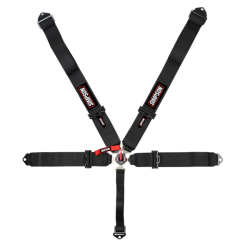 PartzBiz CM 29110BKHL1X - Simpson Racing 3