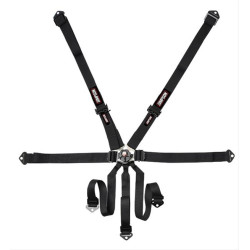 PartzBiz CM 29110BKHR3X - Simpson Racing 3