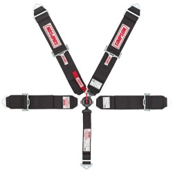 PartzBiz CM 29110BKL1X - Simpson Racing 3