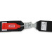 PartzBiz CM: 29066BK-Simpson Racing 5 PT. สายรัดรถยนต์ Sprint PartzBiz CM: 29066BK-Simpson Racing 5 PT. สายรัดรถยนต์ Sprint