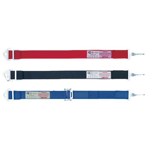 PartzBiz CM: 31012P-Simpson Racing Anti-Submarine Belts PartzBiz CM: 31012P-Simpson Racing Anti-Submarine Belts