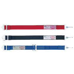 PartzBiz CM 34013P - Simpson Racing Anti-Submarine Belts PartzBiz CM 34013P - Simpson Racing Anti-Submarine Belts