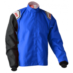 PartzBiz CM 104282 - Simpson Racing Apex Kart Racing Jacket