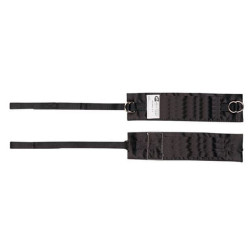 PartzBiz CM 54018BK - Simpson Racing Arm Restraints