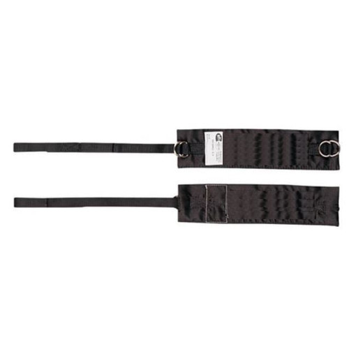 PartzBiz CM: 54018BK-Simpson Racing Arm Restraints PartzBiz CM: 54018BK-Simpson Racing Arm Restraints