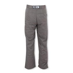 PartzBiz CM SF55413 - Simpson Racing CLASSIC SFI-5 PANT Alloy X-Large PartzBiz CM SF55413 - Simpson Racing CLASSIC SFI-5 PANT Alloy X-Large