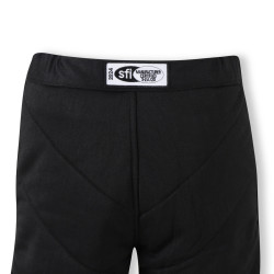 PartzBiz CM 4902253 - Simpson Racing Drag 5G SFI 15 Pant Black MD PartzBiz CM 4902253 - Simpson Racing Drag 5G SFI 15 Pant Black MD