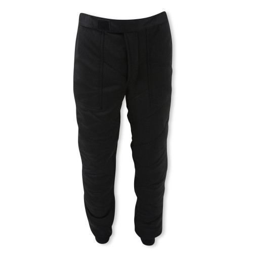 PartzBiz CM: 4902553-Simpson Racing Drag 5G SFI 15 Pant Black XXL