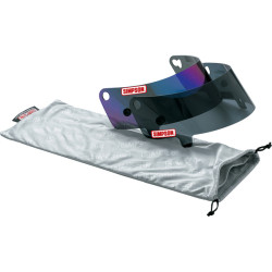 PartzBiz CM 23900 - Simpson Racing Dual Shield Bag PartzBiz CM 23900 - Simpson Racing Dual Shield Bag